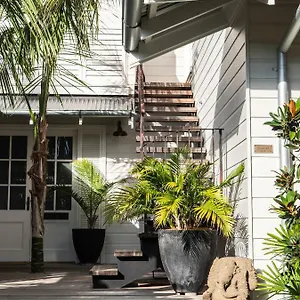 ***** Guest house 28 Degrees - Adults Only Australia