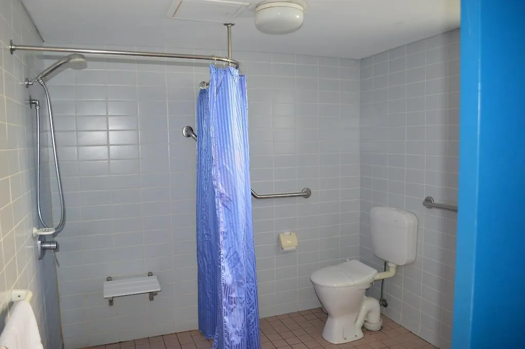 Tottenham Court Motel Brisbane