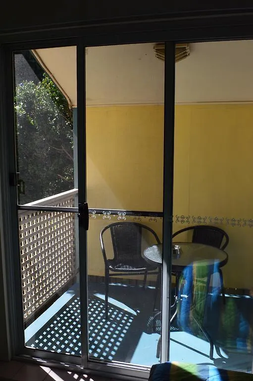 Tottenham Court Motel Brisbane
