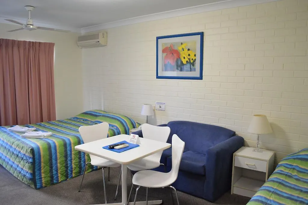 Tottenham Court Motel Brisbane