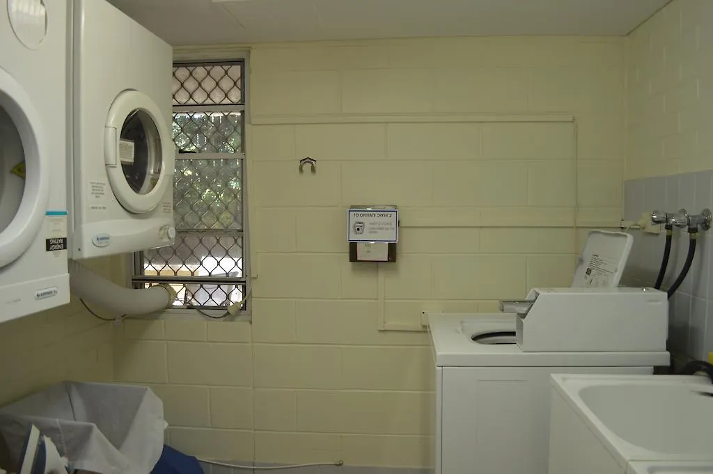 Tottenham Court Motel Brisbane