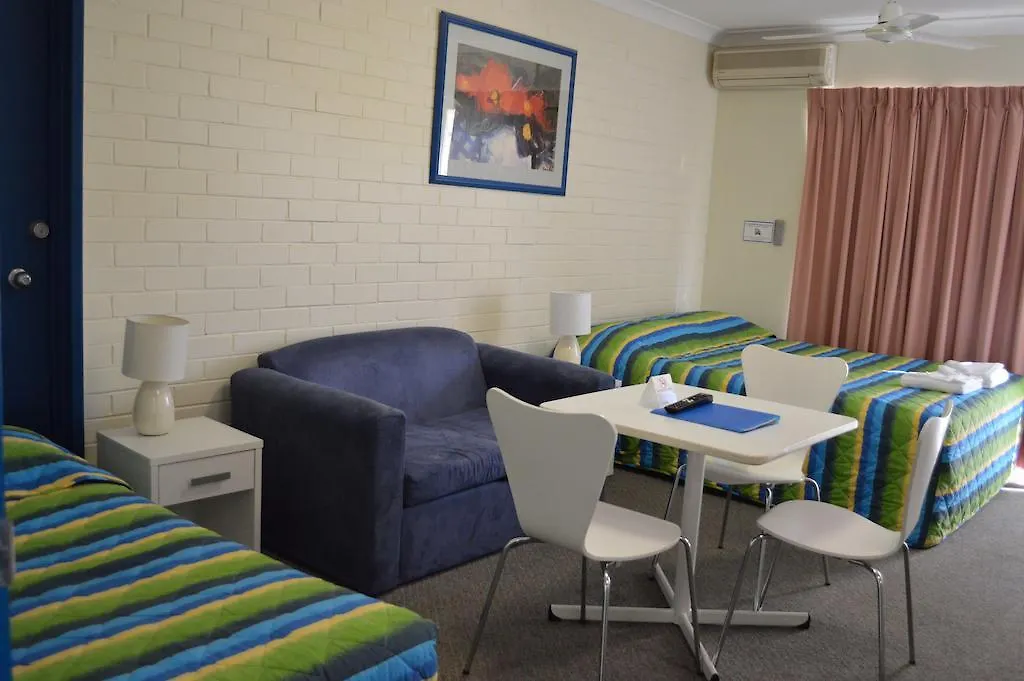 Tottenham Court Motel Brisbane