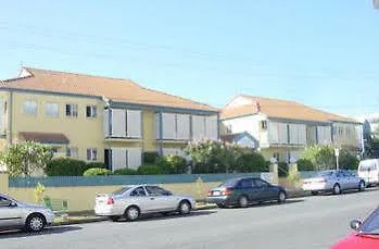 Tottenham Court Motel Brisbane